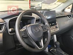 تويوتا فرونتلاندر